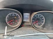 ✅ 2013 Hyundai Santa Fe Sport • VIN: 5XYZT3LB1DG069633 • Лот: 83959155. Опубликован ранее на Copart с пробегом 174 014 миль. Бесплатный доступ к архиву аукционных продаж из США и подробный отчёт об истории автомобиля на DreamBid. Изображение 9.