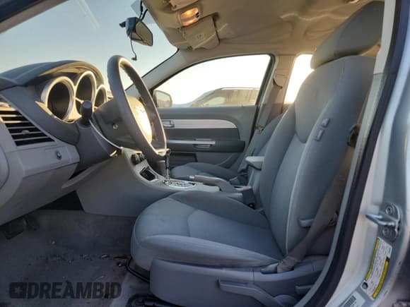 ✅ 2007 Chrysler Sebring Touring • VIN: 1C3LC56K07N669851 • Lot: 82586525. Wystawiony na Copart z przebiegiem 102 047 mil. Bezpłatny archiwum sprzedaży aukcyjnych z USA i szczegółowy raport historii pojazdu na DreamBid. Zdjęcie 7.