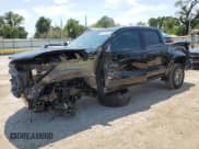 ✅ 2024 Chevrolet Colorado 4WD LT • VIN: 1GCGTCEC8R1154361 • Лот: 63114004. Опубликован ранее на Copart с пробегом Не указан. Бесплатный доступ к архиву аукционных продаж из США и подробный отчёт об истории автомобиля на DreamBid. Изображение 1.