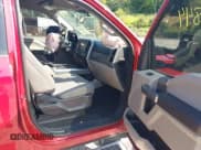 ✅ 2022 Ford F-250 XL • VIN: 1FT7W2BN6NEG31881 • Lot: 42763844. Wystawiony na IAAI z przebiegiem 62 952 mil. Bezpłatny archiwum sprzedaży aukcyjnych z USA i szczegółowy raport historii pojazdu na DreamBid. Zdjęcie 5.