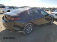 ✅ 2024 Mazda 3 S • VIN: 3MZBPAAM3RM423321 • Lot: 88738705. Listed on Copart with 6,889 mi. Free auction sales archive from the USA and detailed vehicle history report at DreamBid. Image 3.