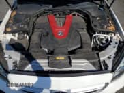 ✅ 2020 Mercedes-Benz C 43 AMG • VIN: 55SWF6EB7LU334777 • Lot: 93619815. Wystawiony na Copart z przebiegiem 82 866 mil. Bezpłatny archiwum sprzedaży aukcyjnych z USA i szczegółowy raport historii pojazdu na DreamBid. Zdjęcie 11.