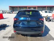 ✅ 2018 Mazda CX-5 Touring • VIN: JM3KFACM5J1473522 • Lot: 43315278. Listed on IAAI with 56,327 mi. Free auction sales archive from the USA and detailed vehicle history report at DreamBid. Image 16.