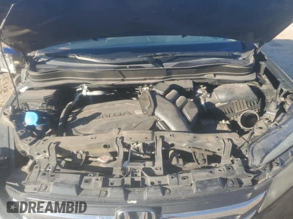 ✅ 2016 Honda Pilot EX-L • VIN: 5FNYF5H82GB005771 • Lot: 91980995. Wystawiony na Copart z przebiegiem 173 838 mil. Bezpłatny archiwum sprzedaży aukcyjnych z USA i szczegółowy raport historii pojazdu na DreamBid. Zdjęcie 12.