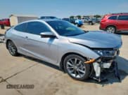 ✅ 2020 Honda Civic EX • VIN: 2HGFC3B39LH352649 • Лот: 70232575. Опубликован ранее на Copart с пробегом 61 442 миль. Бесплатный доступ к архиву аукционных продаж из США и подробный отчёт об истории автомобиля на DreamBid. Изображение 4.