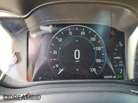 ✅ 2014 Buick LaCrosse Leather • VIN: 1G4GB5G3XEF195465 • Lot: 91175755. Listed on Copart with 99,505 mi. Free auction sales archive from the USA and detailed vehicle history report at DreamBid. Image 9.