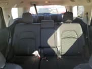 ✅ 2022 Nissan Pathfinder SV • VIN: 5N1DR3BA8NC248562 • Lot: 91609365. Listed on Copart with 31,772 mi. Free auction sales archive from the USA and detailed vehicle history report at DreamBid. Image 10.