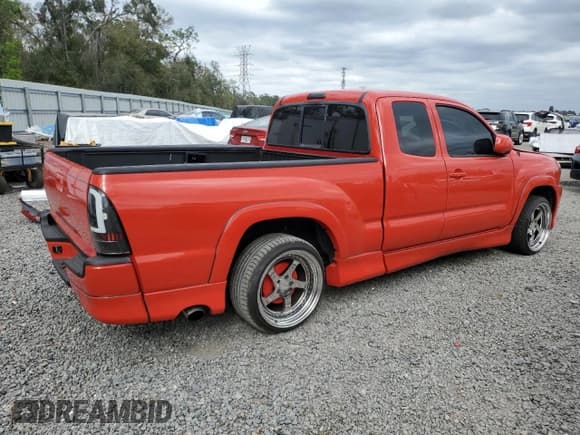 ✅ 2006 Toyota Tacoma X-Runner • VIN: 5TETU22N46Z282951 • Lot: 44865325. Wystawiony na Copart z przebiegiem 183 207 mil. Bezpłatny archiwum sprzedaży aukcyjnych z USA i szczegółowy raport historii pojazdu na DreamBid. Zdjęcie 3.