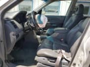 ✅ 2005 Honda Pilot EX-L • VIN: 2HKYF18585H537524 • Lot: 61783545. Wystawiony na Copart z przebiegiem 156 200 mil. Bezpłatny archiwum sprzedaży aukcyjnych z USA i szczegółowy raport historii pojazdu na DreamBid. Zdjęcie 7.