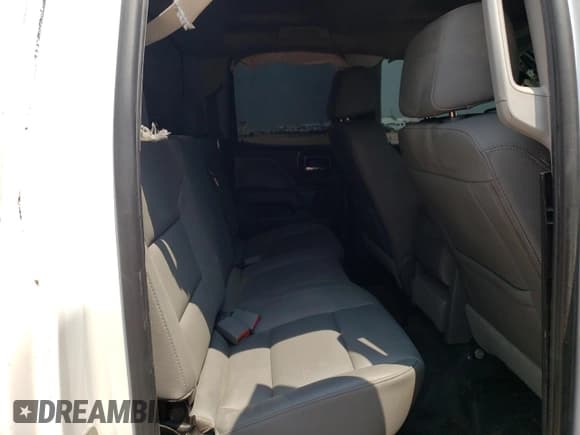 ✅ 2019 Chevrolet Silverado 1500 Work Truck • VIN: 2GCVKNEC4K1199268 • Lot: 64503164. Wystawiony na Copart z przebiegiem Nie podano. Bezpłatny archiwum sprzedaży aukcyjnych z USA i szczegółowy raport historii pojazdu na DreamBid. Zdjęcie 10.