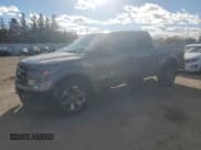 ✅ 2014 Ford F-150 XLT • VIN: 1FTFW1ET9EKD87953 • Лот: 87186905. Опубликован ранее на Copart с пробегом Не указан. Бесплатный доступ к архиву аукционных продаж из США и подробный отчёт об истории автомобиля на DreamBid. Изображение 1.