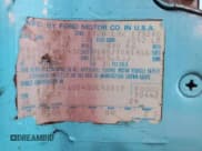 ✅ 1986 Ford Ranger • VIN: 1FTBR10T4GUC92317 • Lot: 81880605. Listed on Copart with 176,458 mi. Free auction sales archive from the USA and detailed vehicle history report at DreamBid. Image 14.