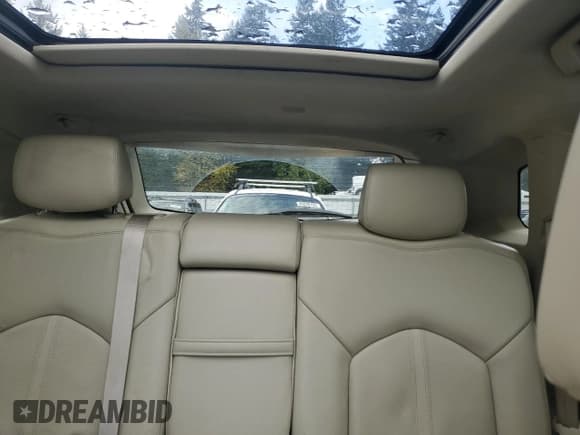 ✅ 2013 Cadillac SRX Premium Collection • VIN: 3GYFNJE37DS642647 • Лот: 91599445. Опубликован ранее на Copart с пробегом 146 632 миль. Бесплатный доступ к архиву аукционных продаж из США и подробный отчёт об истории автомобиля на DreamBid. Изображение 10.