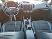 ✅ 2015 Kia Forte SX • VIN: KNAFZ5A30F5282879 • Lot: 94506535. Listed on Copart with 144,636 mi. Free auction sales archive from the USA and detailed vehicle history report at DreamBid. Image 8.