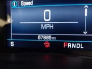 ✅ 2020 Chevrolet Blazer LT • VIN: 3GNKBHRS7LS600752 • Lot: 42927673. Listed on IAAI with 67,885 mi. Free auction sales archive from the USA and detailed vehicle history report at DreamBid. Image 15.