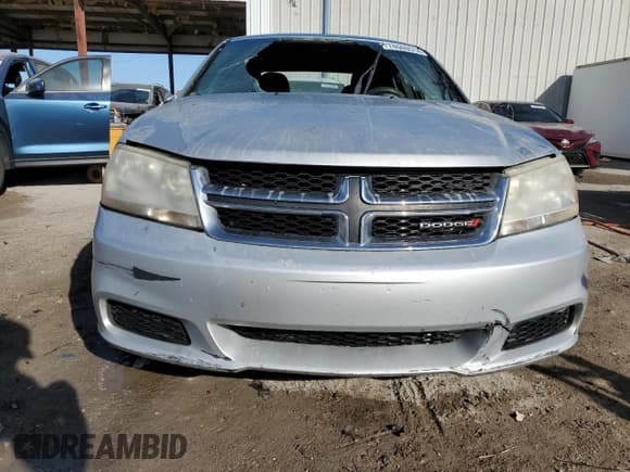 ✅ 2012 Dodge Avenger SE • VIN: 1C3CDZAB9CN310729 • Лот: 74069514. Опубликован ранее на Copart с пробегом Не указан. Бесплатный доступ к архиву аукционных продаж из США и подробный отчёт об истории автомобиля на DreamBid. Изображение 5.