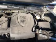 ✅ 2022 Toyota Tacoma SR • VIN: 3TMCZ5AN0NM530547 • Lot: 85518195. Listed on Copart with 49,150 mi. Free auction sales archive from the USA and detailed vehicle history report at DreamBid. Image 15.