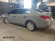 ✅ 2013 Buick LaCrosse Leather • VIN: 1G4GC5ER3DF316002 • Lot: 41768404. Listed on IAAI with 175,099 mi. Free auction sales archive from the USA and detailed vehicle history report at DreamBid. Image 3.