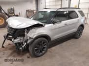 ✅ 2017 Ford Explorer XLT • VIN: 1FM5K8D89HGA27310 • Lot: 42051535. Wystawiony na IAAI z przebiegiem 111 483 mil. Bezpłatny archiwum sprzedaży aukcyjnych z USA i szczegółowy raport historii pojazdu na DreamBid. Zdjęcie 18.