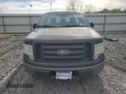 ✅ 2011 Ford F-150 XL • VIN: 1FTMF1CM3BFD21454 • Лот: 86272975. Опубликован ранее на Copart с пробегом 152 439 миль. Бесплатный доступ к архиву аукционных продаж из США и подробный отчёт об истории автомобиля на DreamBid. Изображение 5.