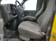 ✅ 2017 Chevrolet Express Cargo • VIN: 1GCWGAFF6H1336863 • Лот: 54411295. Опубликован ранее на Copart с пробегом 267 223 миль. Бесплатный доступ к архиву аукционных продаж из США и подробный отчёт об истории автомобиля на DreamBid. Изображение 7.