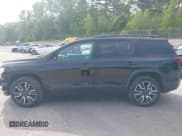 ✅ 2021 GMC Acadia SLT • VIN: 1GKKNULS8MZ107043 • Lot: 42429211. Wystawiony na IAAI z przebiegiem 70 963 mil. Bezpłatny archiwum sprzedaży aukcyjnych z USA i szczegółowy raport historii pojazdu na DreamBid. Zdjęcie 6.