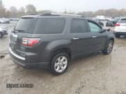 ✅ 2014 GMC Acadia SLE • VIN: 1GKKVPKD5EJ220016 • Lot: 43558780. Listed on IAAI with 240,460 mi. Free auction sales archive from the USA and detailed vehicle history report at DreamBid. Image 4.