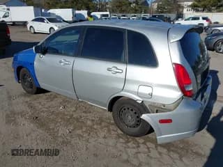 ✅ 2004 Suzuki Aerio SX • VIN: JS2RC61H345252846 • Lot: 41326143. Wystawiony na IAAI z przebiegiem 110 563 mil. Bezpłatny archiwum sprzedaży aukcyjnych z USA i szczegółowy raport historii pojazdu na DreamBid. Zdjęcie 3.