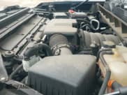 ✅ 2022 GMC Sierra 1500 SLT • VIN: 3GTUUDED1NG604300 • Lot: 42376372. Listed on IAAI with 49,793 mi. Free auction sales archive from the USA and detailed vehicle history report at DreamBid. Image 19.