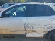 ✅ 2018 Chevrolet Equinox LT • VIN: 2GNAXJEV7J6326839 • Lot: 43398569. Listed on IAAI with 169,804 mi. Free auction sales archive from the USA and detailed vehicle history report at DreamBid. Image 14.