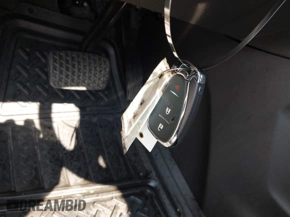 ✅ 2022 Chevrolet Equinox LS • VIN: 3GNAXHEV7NS104916 • Lot: 42724906. Listed on IAAI with 21,451 mi. Free auction sales archive from the USA and detailed vehicle history report at DreamBid. Image 11.