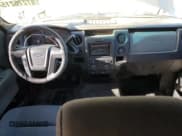 ✅ 2012 Ford F-150 XL • VIN: 1FTEW1CM9CKD59610 • Lot: 87276215. Wystawiony na Copart z przebiegiem 282 389 mil. Bezpłatny archiwum sprzedaży aukcyjnych z USA i szczegółowy raport historii pojazdu na DreamBid. Zdjęcie 8.