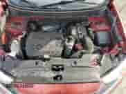 2017 Mitsubishi Outlander ES with VIN JA4AR3AU7HZ032281, listed as a Copart auction lot 69780575 with 121,528 mi miles and Salvage title. Bid and sale history available at DreamBid. Image 12.