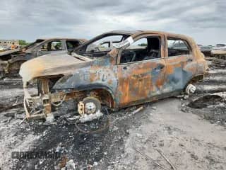 2015 Chevrolet Trax LTZ с VIN KL7CJNSB1FB151221, выставлен на аукционе Copart как лот 59483905 с пробегом Не указан миль и На запчасти • Non repairable. История ставок и продаж доступна на DreamBid. Изображение 1.