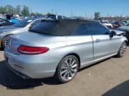 ✅ 2018 Mercedes-Benz C 300 • VIN: WDDWK4JB6JF754939 • Lot: 37406882. Wystawiony na IAAI z przebiegiem 73 043 mil. Bezpłatny archiwum sprzedaży aukcyjnych z USA i szczegółowy raport historii pojazdu na DreamBid. Zdjęcie 4.