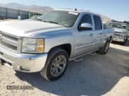 ✅ 2012 Chevrolet Silverado 1500 LT • VIN: 3GCPKSE71CG219253 • Lot: 72365814. Listed on Copart with Not provided. Free auction sales archive from the USA and detailed vehicle history report at DreamBid. Image 1.