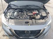 ✅ 2020 Nissan Sentra SR • VIN: 3N1AB8DV0LY251438 • Lot: 43493063. Listed on IAAI with 46,155 mi. Free auction sales archive from the USA and detailed vehicle history report at DreamBid. Image 10.