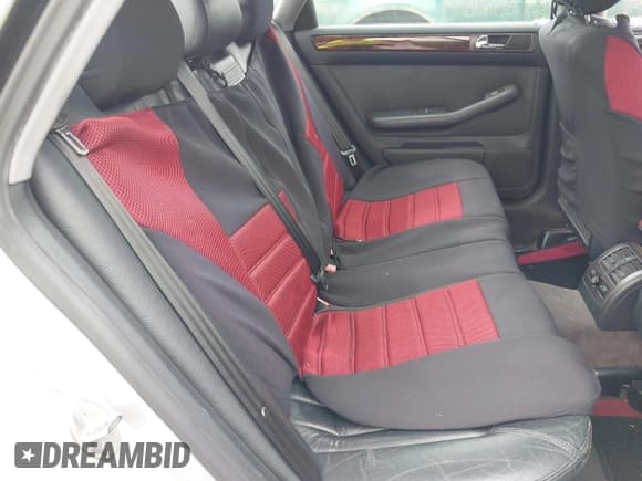 ✅ 2000 Audi A6 • VIN: WAUEH24B6YN024000 • Lot: 42363286. Listed on IAAI with 166,511 mi. Free auction sales archive from the USA and detailed vehicle history report at DreamBid. Image 8.