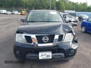 ✅ 2013 Nissan Frontier SV • VIN: 1N6AD0EV3DN719276 • Lot: 42818053. Wystawiony na IAAI z przebiegiem 163 201 mil. Bezpłatny archiwum sprzedaży aukcyjnych z USA i szczegółowy raport historii pojazdu na DreamBid. Zdjęcie 12.