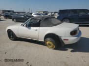 ✅ 1994 Mazda MX-5 Miata • VIN: JM1NA3536R0512821 • Lot: 75309334. Wystawiony na Copart z przebiegiem 39 439 mil. Bezpłatny archiwum sprzedaży aukcyjnych z USA i szczegółowy raport historii pojazdu na DreamBid. Zdjęcie 2.