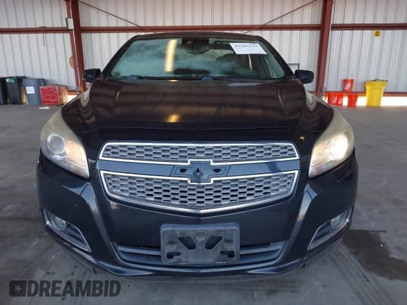 ✅ 2013 Chevrolet Malibu LTZ • VIN: 1G11H5SA1DF165356 • Лот: 43595123. Опубликован ранее на IAAI с пробегом 142 744 миль. Бесплатный доступ к архиву аукционных продаж из США и подробный отчёт об истории автомобиля на DreamBid. Изображение 12.