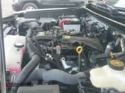 ✅ 2024 Toyota Tacoma SR5 • VIN: 3TYKB5FN4RT007972 • Lot: 42582240. Wystawiony na IAAI z przebiegiem 5 171 mil. Bezpłatny archiwum sprzedaży aukcyjnych z USA i szczegółowy raport historii pojazdu na DreamBid. Zdjęcie 19.