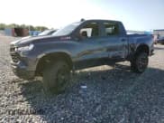 ✅ 2022 Chevrolet Silverado 1500 LT Trail Boss • VIN: 3GCUDFET2NG566112 • Lot: 56796405. Wystawiony na Copart z przebiegiem 27 750 mil. Bezpłatny archiwum sprzedaży aukcyjnych z USA i szczegółowy raport historii pojazdu na DreamBid. Zdjęcie 1.