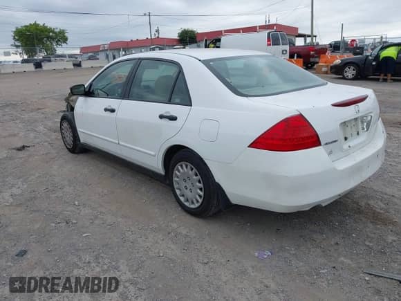 2007 Honda Accord VP с VIN 1HGCM56137A121433, выставлен на аукционе IAAI как лот 42897908 с пробегом 98 513 миль миль и . История ставок и продаж доступна на DreamBid. Изображение 3.