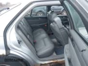 ✅ 2001 Cadillac Seville Luxury SLS • VIN: 1G6KS54Y21U257237 • Лот: 43802141. Опубликован ранее на IAAI с пробегом 139 399 миль. Бесплатный доступ к архиву аукционных продаж из США и подробный отчёт об истории автомобиля на DreamBid. Изображение 8.