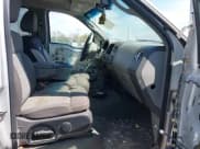 ✅ 2005 Ford F-150 XLT • VIN: 1FTPW12505KD72168 • Lot: 42063810. Listed on IAAI with 232,964 mi. Free auction sales archive from the USA and detailed vehicle history report at DreamBid. Image 5.