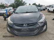✅ 2013 Hyundai Elantra Limited • VIN: KMHDH4AE2DU861251 • Lot: 67797435. Listed on Copart with 122,202 mi. Free auction sales archive from the USA and detailed vehicle history report at DreamBid. Image 5.