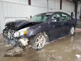 ✅ 2013 Subaru Legacy Limited • VIN: 4S3BMDL67D2022558 • Lot: 92164815. Wystawiony na Copart z przebiegiem 186 849 mil. Bezpłatny archiwum sprzedaży aukcyjnych z USA i szczegółowy raport historii pojazdu na DreamBid. Zdjęcie 1.