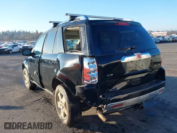 ✅ 2007 Saturn VUE V6 • VIN: 5GZCZ63407S845674 • Lot: 41392943. Wystawiony na IAAI z przebiegiem Nie podano. Bezpłatny archiwum sprzedaży aukcyjnych z USA i szczegółowy raport historii pojazdu na DreamBid. Zdjęcie 3.
