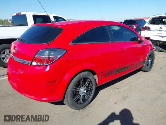 ✅ 2008 Saturn Astra XR • VIN: W08AT271385080584 • Лот: 43616547. Опубликован ранее на IAAI с пробегом 76 864 миль. Бесплатный доступ к архиву аукционных продаж из США и подробный отчёт об истории автомобиля на DreamBid. Изображение 4.